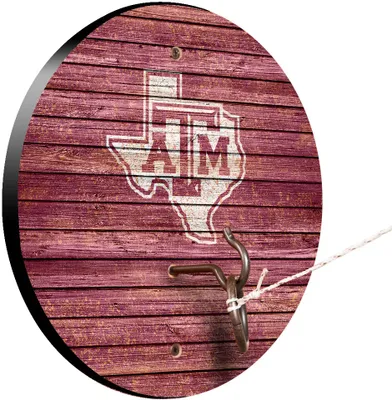 Victory Tailgate Texas A&M Aggies Hook and Ring Game