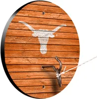 Victory Tailgate Texas Longhorns Hook and Ring Game