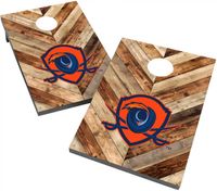 Victory Tailgate Virginia Cavaliers 2' x 3' MDF Cornhole Boards