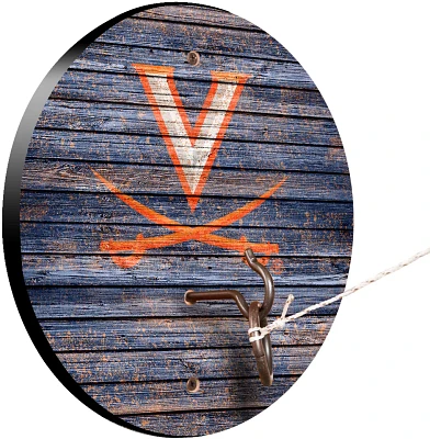 Victory Tailgate Virginia Cavaliers Hook and Ring Game