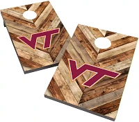 Victory Tailgate TEAMNN 2' x 3' Solid Wood Cornhole Boards