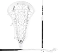 Maverik Girls' Ascent Complete Lacrosse Stick