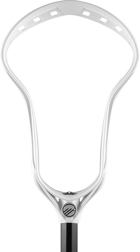 Maverik Optik 3 Unstrung Lacrosse Head