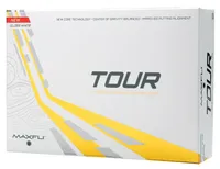 Maxfli 2021 Tour Golf Balls