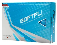 Maxfli Softfli Matte Golf Balls