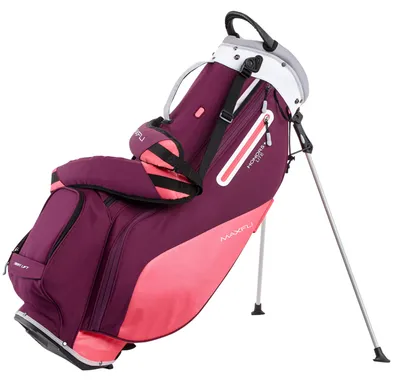 Maxfli Women's 2021 Honors+ Lite Stand Bag