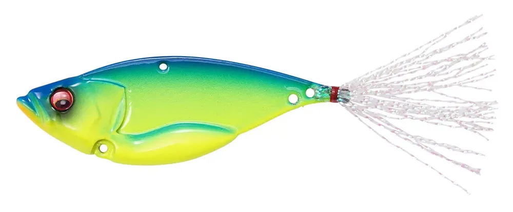 Megabass Dyna Response Blade Bait