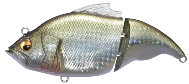 Megabass Vatalion Swimbait