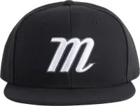 Marucci Adult Logo Flat Bill Snapback