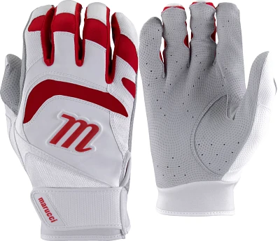 Marucci Adult Signature 3 Batting Gloves