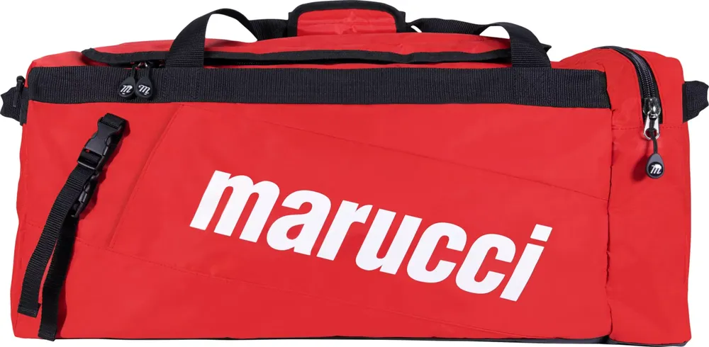 Marucci Team Utility Duffel Bag