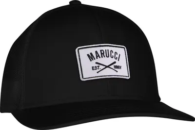 Marucci Youth Crosspatch Trucker Hat