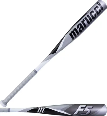 Marucci F5 2¾'' USSSA Bat (-10)