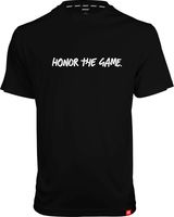 Marucci Boys' Honor The Game Baseball Performance T-Shirt