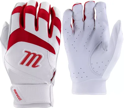 Marucci Youth Signature 3 Batting Gloves