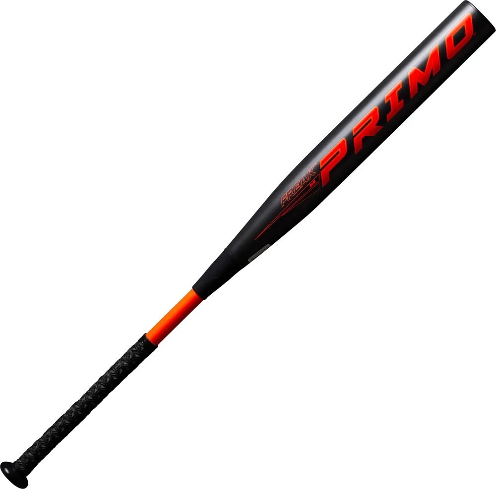 Miken Freak Primo Maxload USA Slowpitch Bat