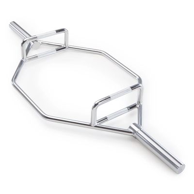 Marcy Olympic Hex Trap Bar