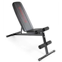 Marcy Utility Weight Bench