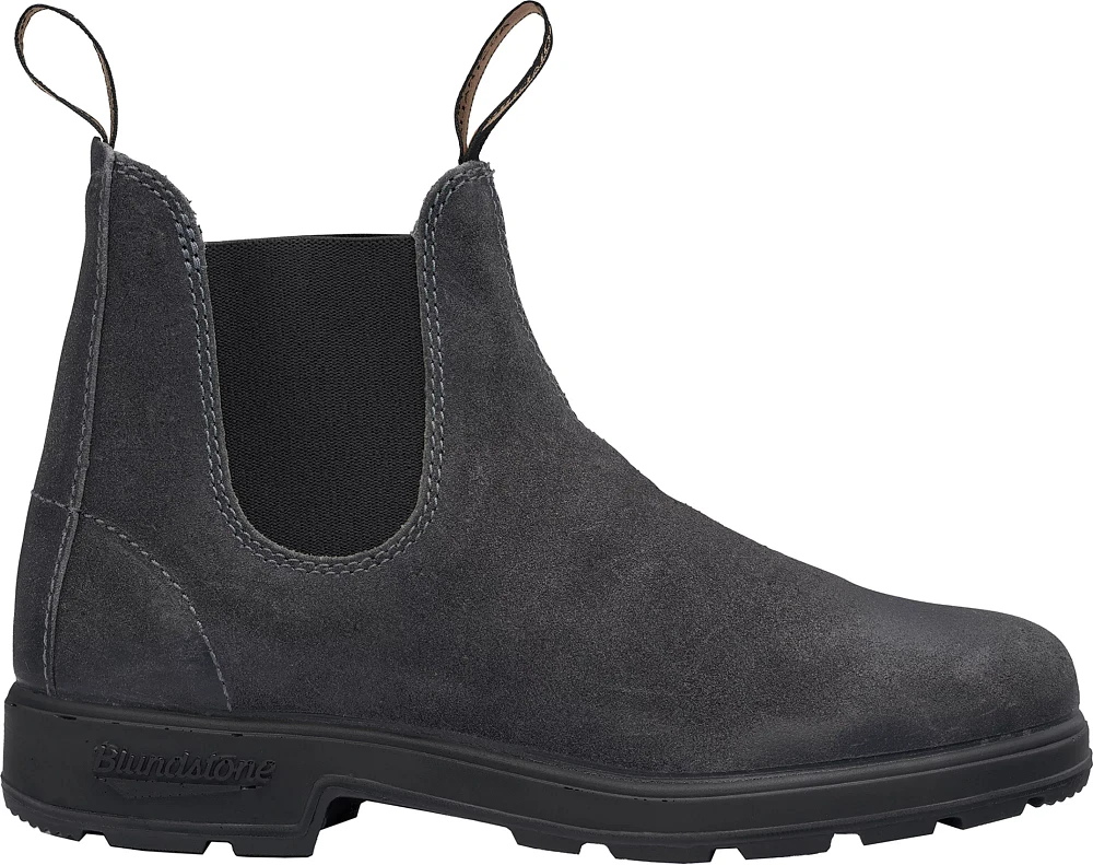 Blundstone Men's Original 1910 Suede Boots