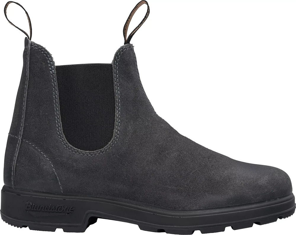 Blundstone Women's Original 1910 Suede Boots