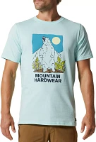 Mountain Hardwear Men's Trail Bear Short Sleeve Shirt