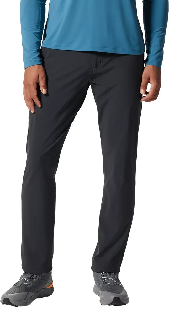 Mountain Hardwear Men's Chockstone Pants