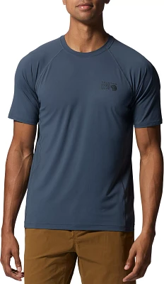 Mountain Hardwear Men's Crater Lake Short Sleeve Shirt