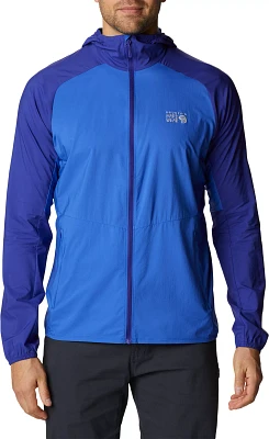 Mountain Hardwear Men's Kor Preshell Wind Jacket