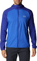 Mountain Hardwear Men's Kor Preshell Wind Jacket