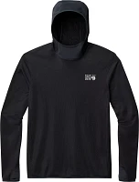 Mountain Hardwear Men's AirMesh Hoodie