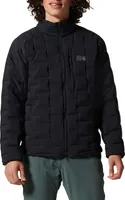 Mountain Hardwear Men's Stretchdown Jacket