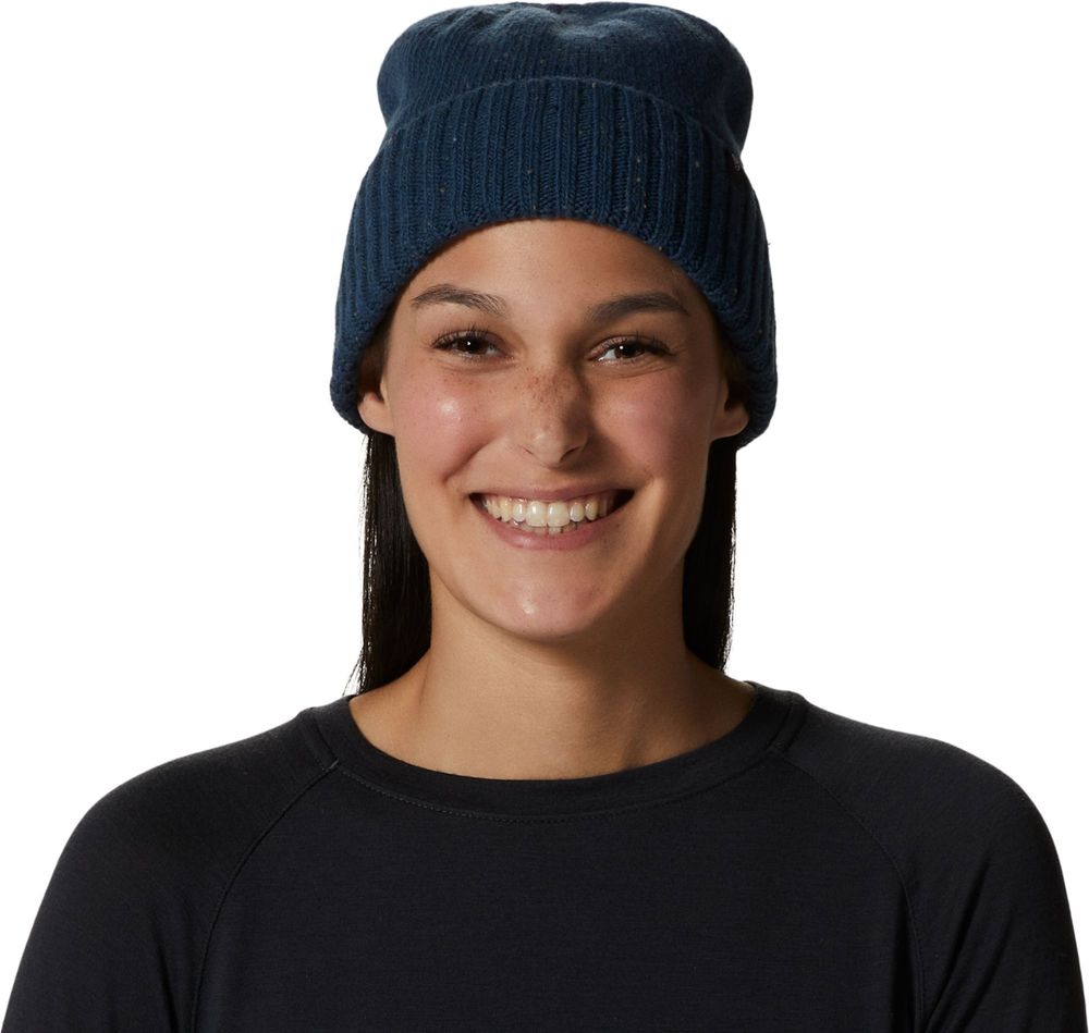 Mountain Hardwear Unisex Climber's Classic Beanie