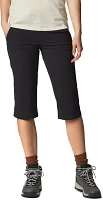 Mountain Hardwear Women's Dynama/2 Capri Pants