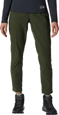 Mountain Hardwear Women's Dynama 2 Ankle Pants