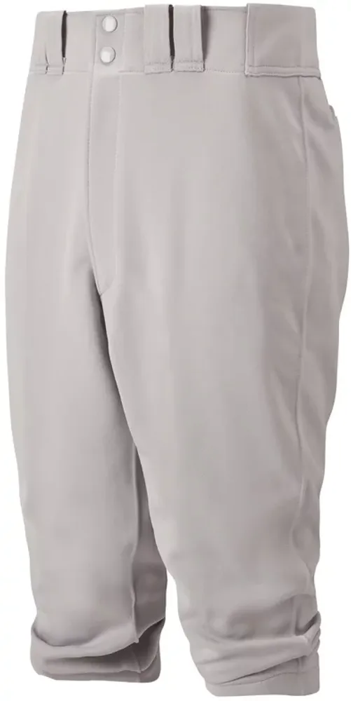 Mizuno Youth MVP Short Baseball Pant