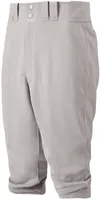 Mizuno Youth MVP Short Baseball Pant