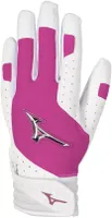 Mizuno Girls' Jennie Finch Softball Batting Gloves