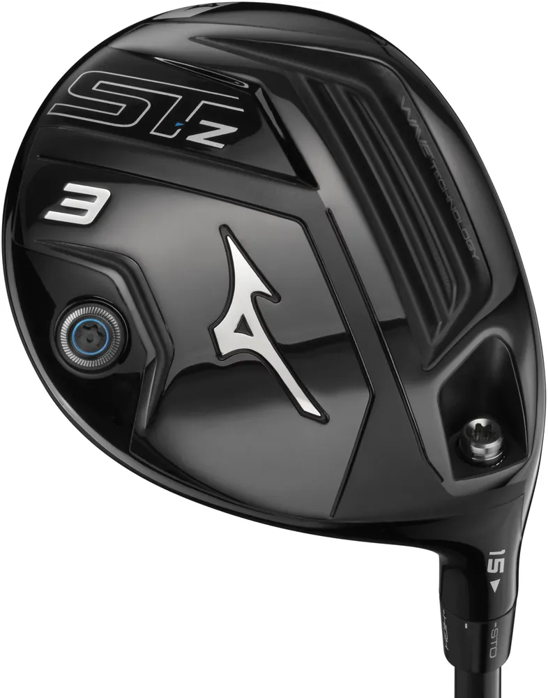 Mizuno ST-Z Custom Fairway