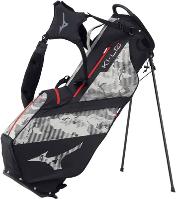 Mizuno 2021 K1-LO Stand Bag