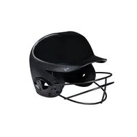 Mizuno Youth MVP Series Softball Batting Helmet