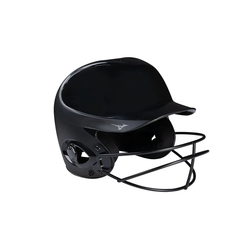 Mizuno Adult MVP Softball Batting Helmet