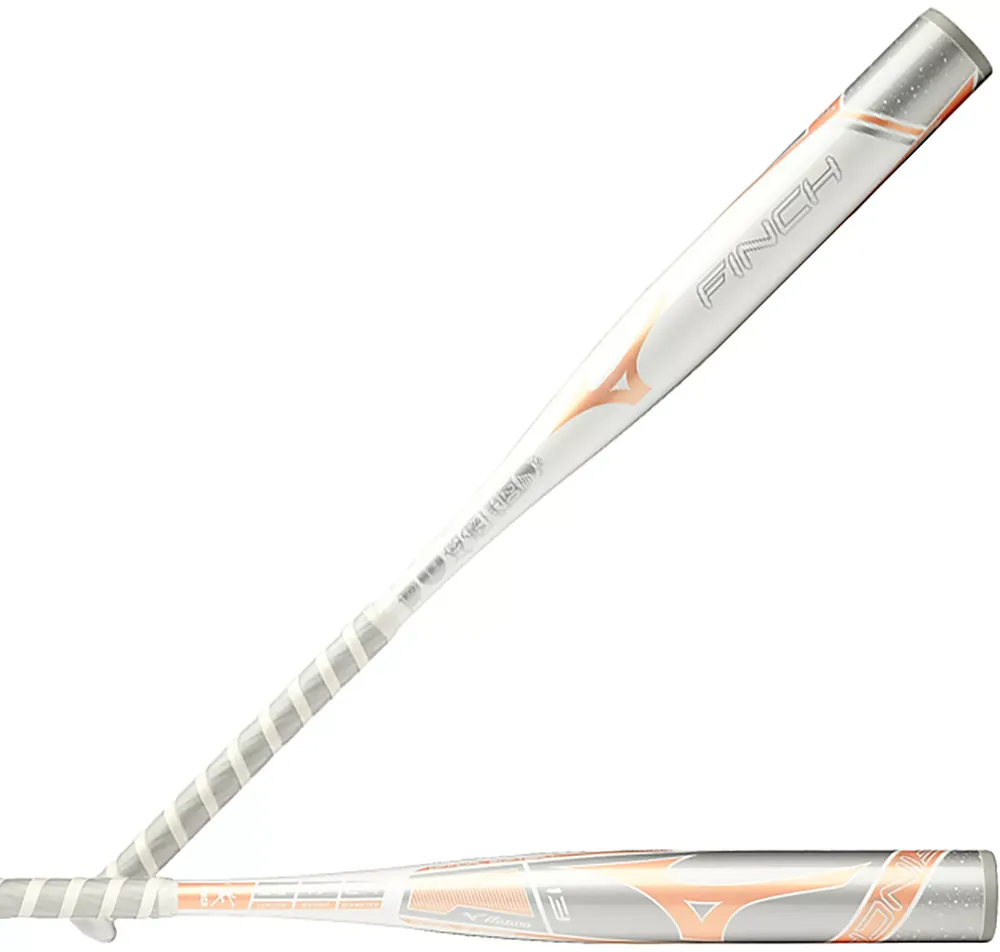 Mizuno Girls' Finch Fastpitch Bat (-13)