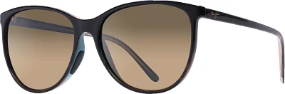 Maui Jim Ocean Polarized Cat Eye Sunglasses