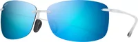 Maui Jim ‘Akau Polarized Rimless Sunglasses