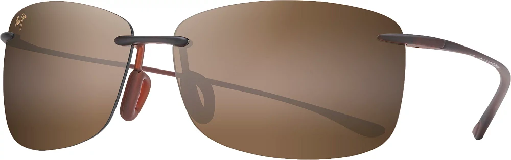 Maui Jim ‘Akau Polarized Rimless Sunglasses