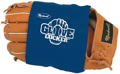 Markwort Glove Locker Ball Glove Break-In and Maintenance Kit