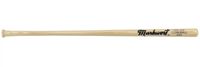 Markwort 36" Thin Wood Corkball Bat