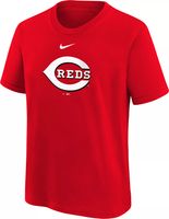 MLB Kids' T-Shirt - Red