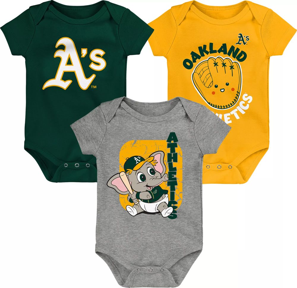 Oakland Athletics Baseball Jerseys - Team Store