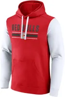 MLS New York Red Bulls Cotton Pullover Hoodie